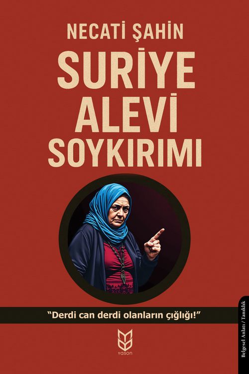 Suriye Alevi Soykırımı
