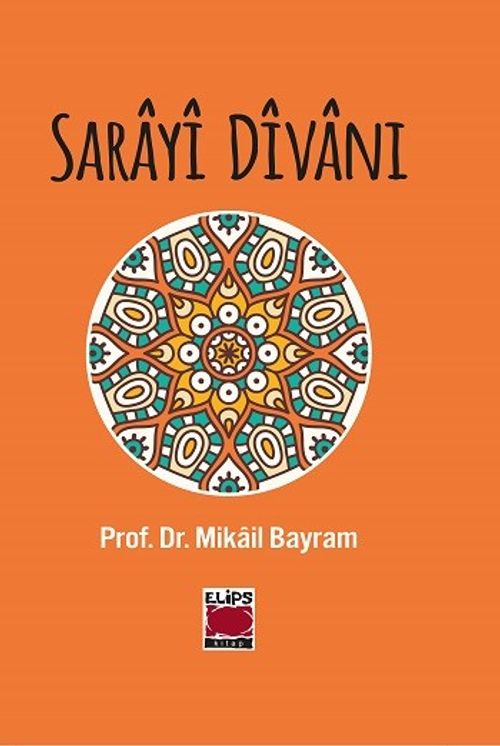 Sarayî Dîvanı