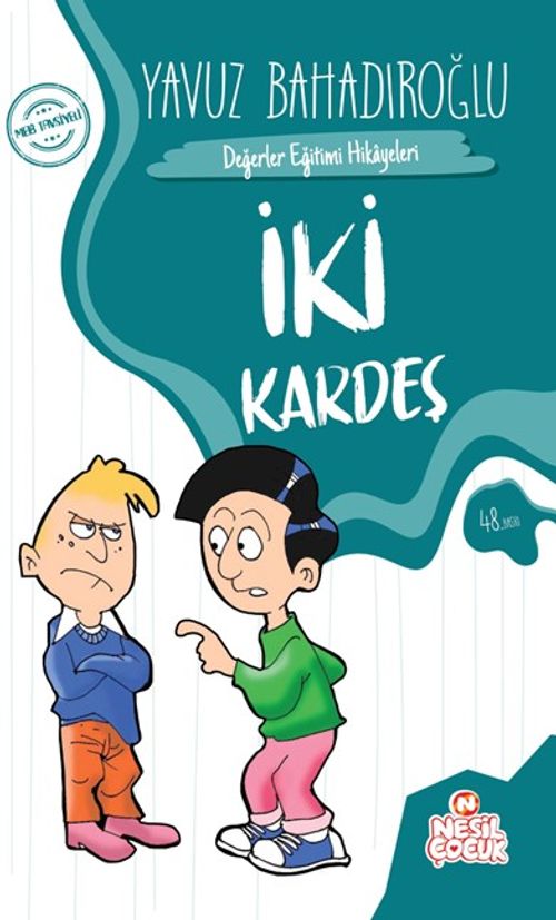 İki Kardeş