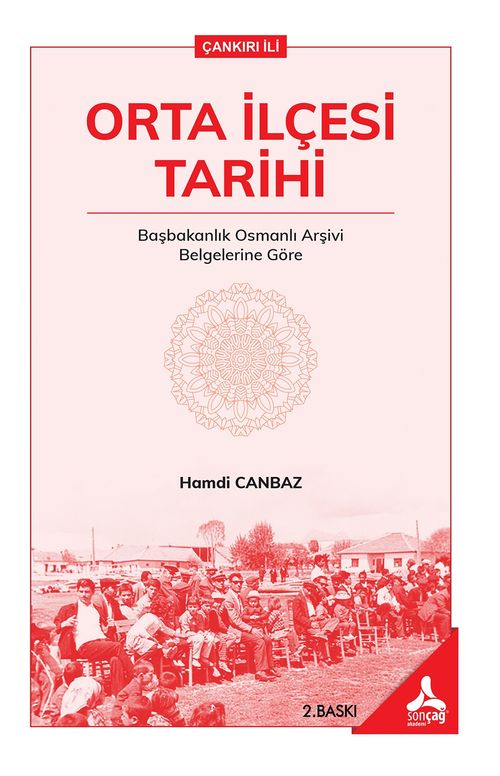 Orta İlçesi Tarihi