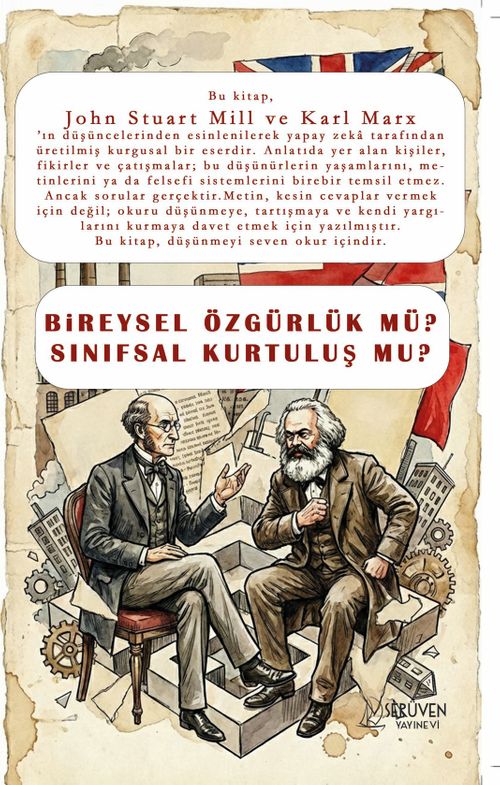 Bireysel Özgürlük mü Sınıfsal Kurtuluş mu?