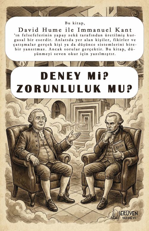 Deney mi Zorunluluk mu?