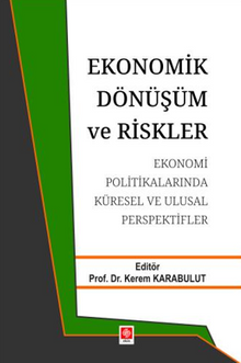 Ekonomik Dönüşüm ve Riskler Ekonomi Politikalarında Küresel ve Ulusal Perspektifler