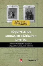 Rüşdiyelerde Muhasebe Eğitiminin Niteliği