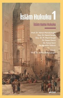 İslam Hukuku 1 / İslam Kamu Hukuku