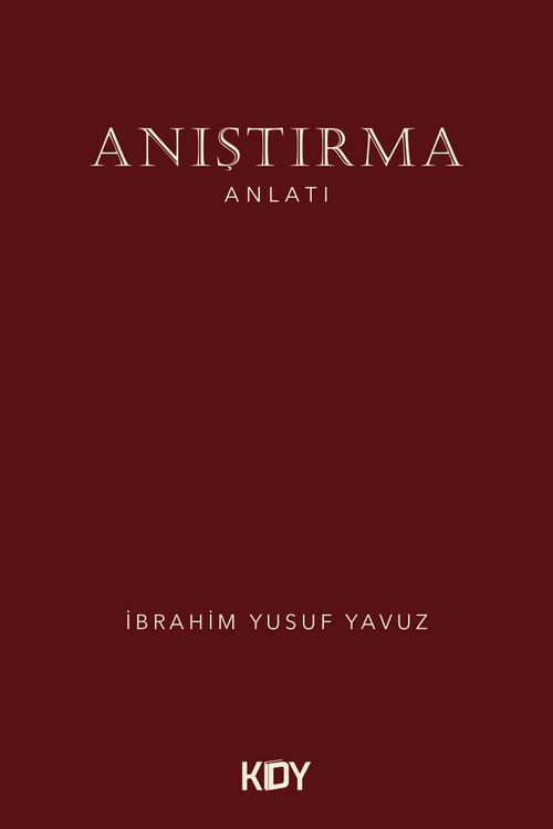 Anıştırma