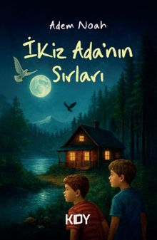 İkiz Ada'nın Sırları