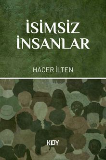 İsimsiz İnsanlar