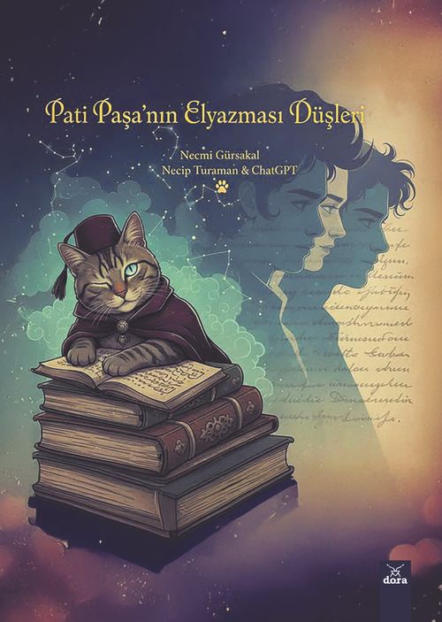 Pati Paşa'nın El Yazması Düşleri
