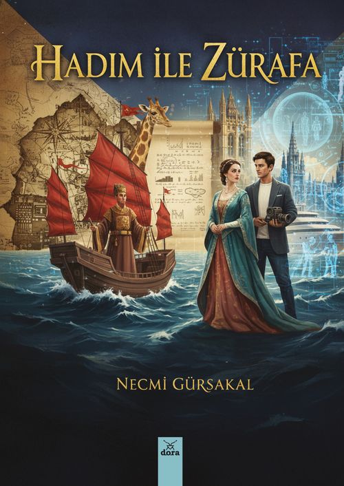 Hadım İle Zürafa