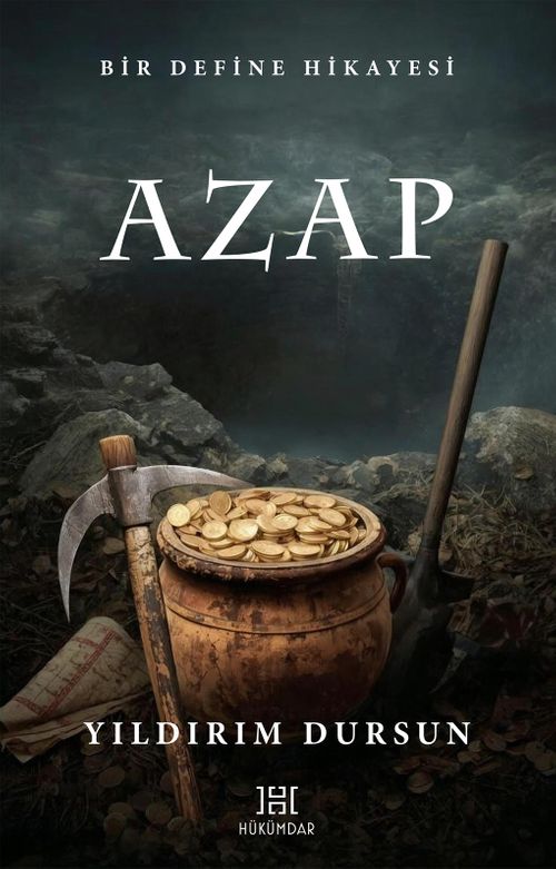 Azap & Bir Define Hikayesi