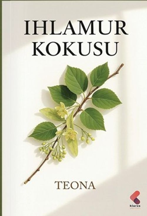 Ihlamur Kokusu