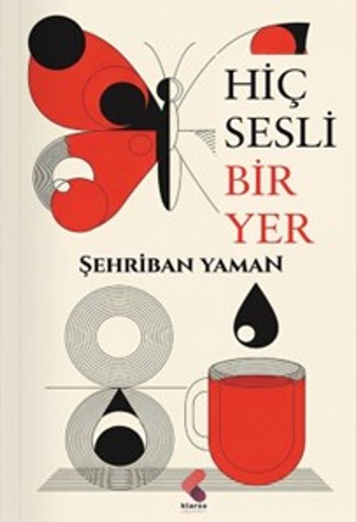 Hiç Sesli Bir Yer