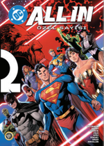 DC All In Özel Sayısı