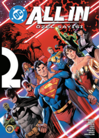 DC All In Özel Sayısı