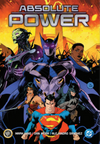 Absolute Power (Mutlak G&uuml;&ccedil;)