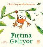 Fırtına Geliyor