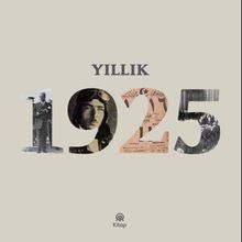 Yıllık 1925