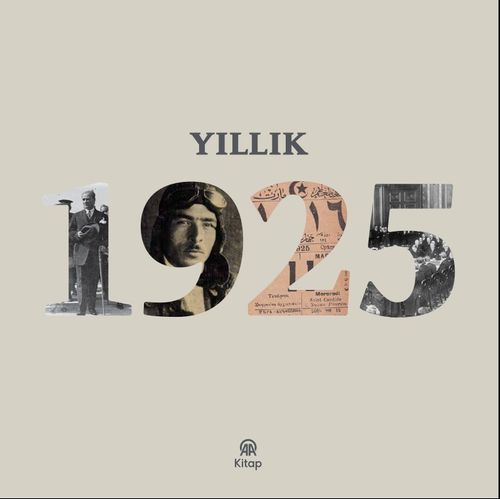 Yıllık 1925