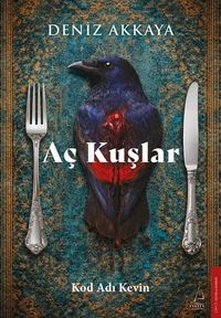 Aç Kuşlar & Kod Adı Kevin