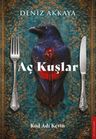 Aç Kuşlar &amp; Kod Adı Kevin