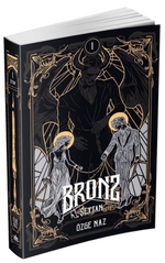 Bronz 1: Şeytan (Karton Kapak)