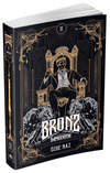 Bronz 2: İmparator (Karton Kapak)