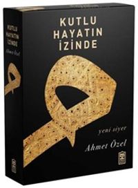 Kutlu Hayatın İzinde (2 Kitap - Ciltli - Kutulu)