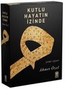 Kutlu Hayatın İzinde (2 Kitap - Ciltli - Kutulu)