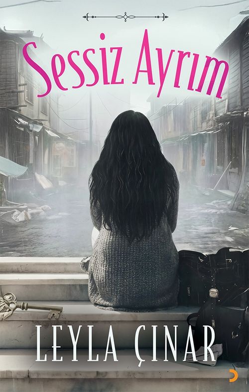 Sessiz Ayrım