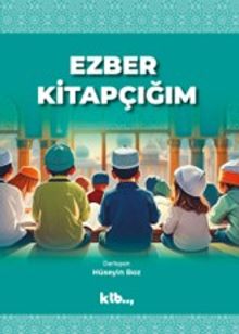 Ezber Kitapçığım