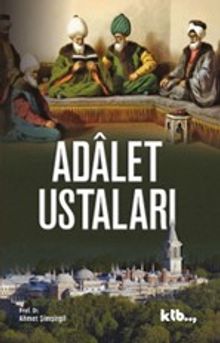 Adalet Ustaları
