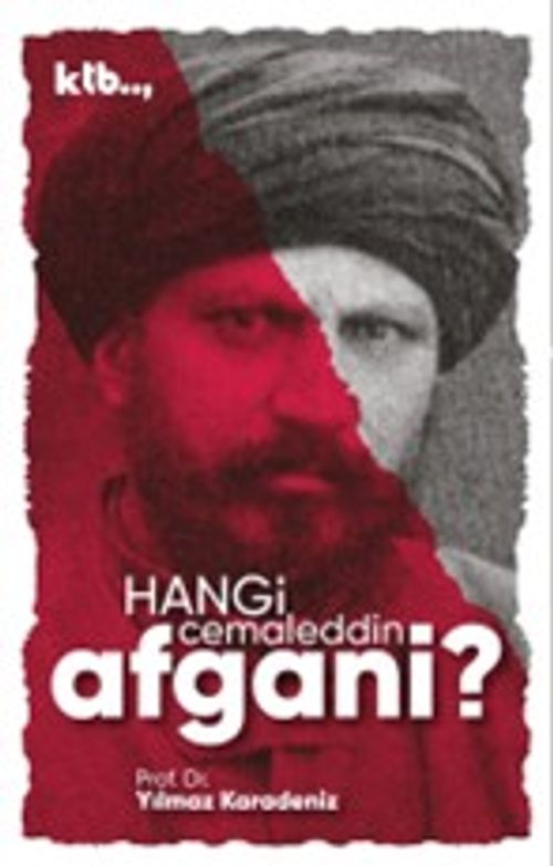 Hangi Cemaleddin Afgani?
