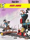 Red Kit - 25 Jesse James
