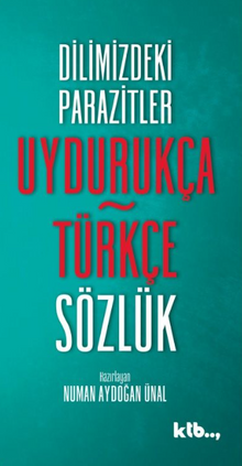 Uydurukça Türkçe Sözlük