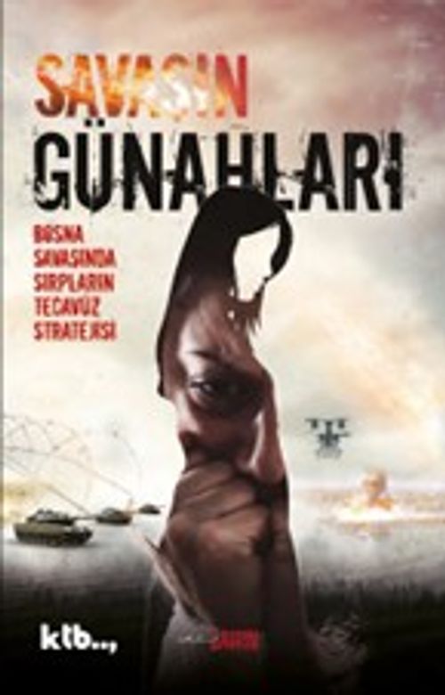 Savaşın Günahları