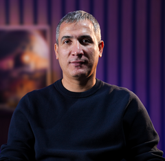  Muhammed Berdibek