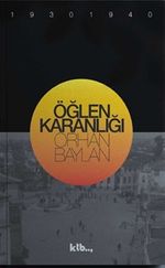 Öğlen Karanlığı