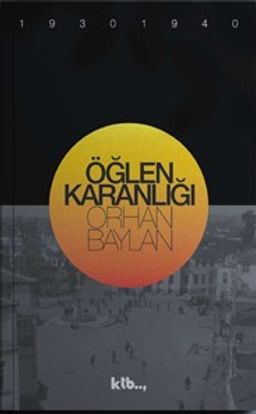 Öğlen Karanlığı