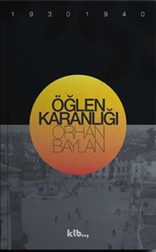 Öğlen Karanlığı