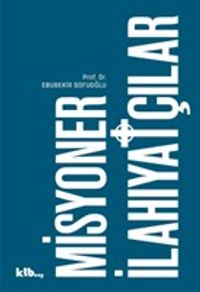 Misyoner İlahiyatçılar