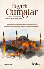 Hayırlı Cumalar