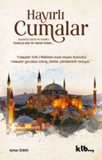 Hayırlı Cumalar