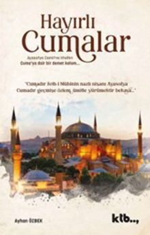 Hayırlı Cumalar