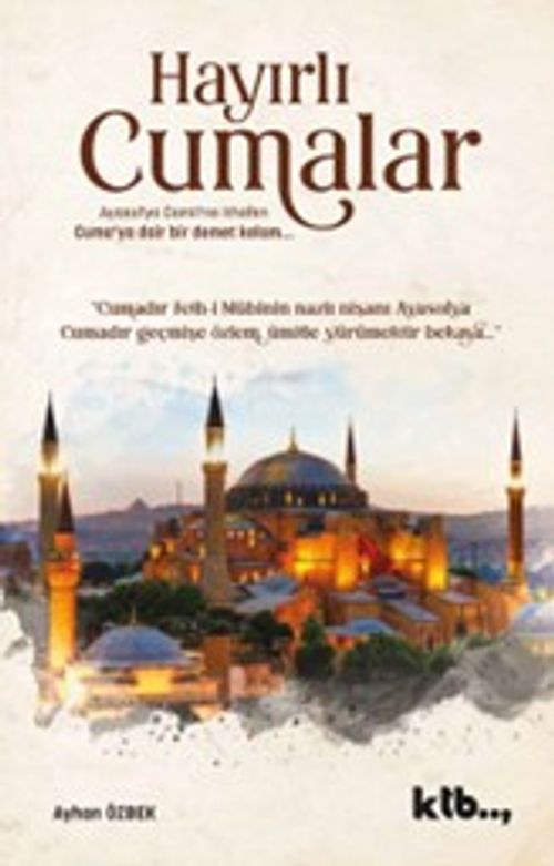 Hayırlı Cumalar