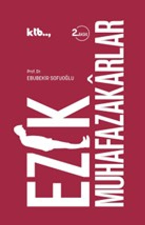 Ezik Muhafazakarlar