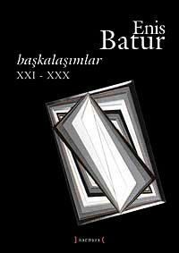 Başkalaşımlar XXI - XXX