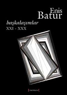 Başkalaşımlar XXI - XXX