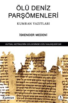 Ölü Deniz Parşömenleri Kumran Yazıtları