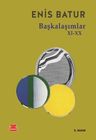 Başkalaşımlar XI-XX